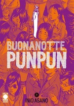 Buonanotte, PunPun - New Edition